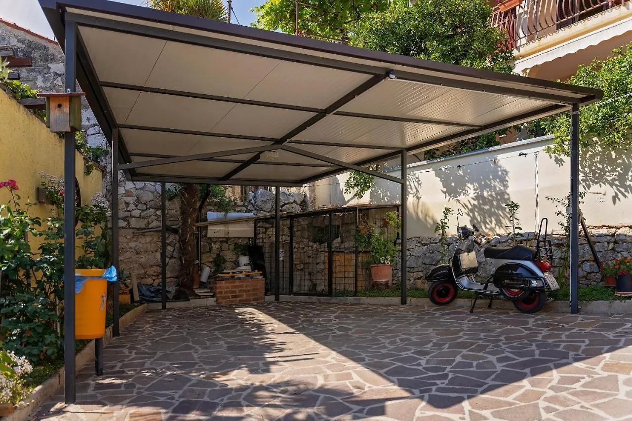Apartments With A Parking Space Vrsar, Porec - 14164  Vrsar