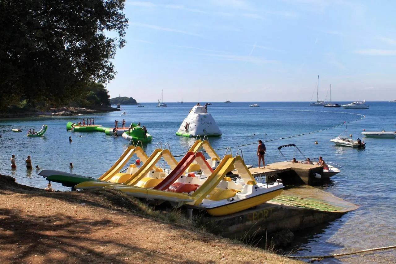 Apartments With A Parking Space Vrsar, Porec - 14164 Croatia
