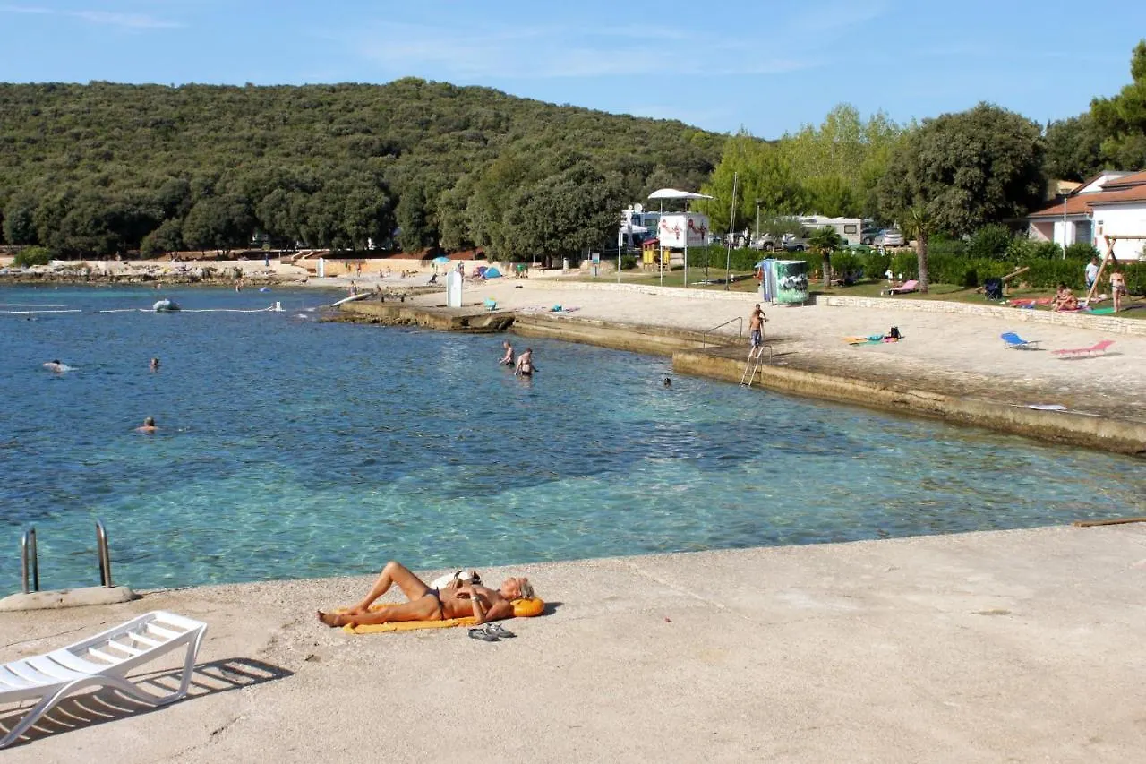 Apartments With A Parking Space Vrsar, Porec - 14164 Vrsar