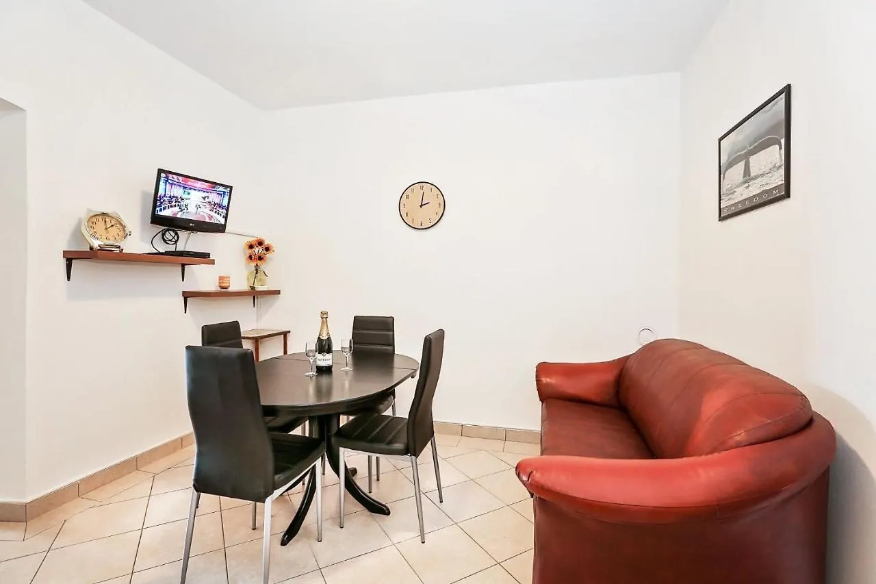 Apartments With A Parking Space Vrsar, Porec - 14164 Chorvatsko