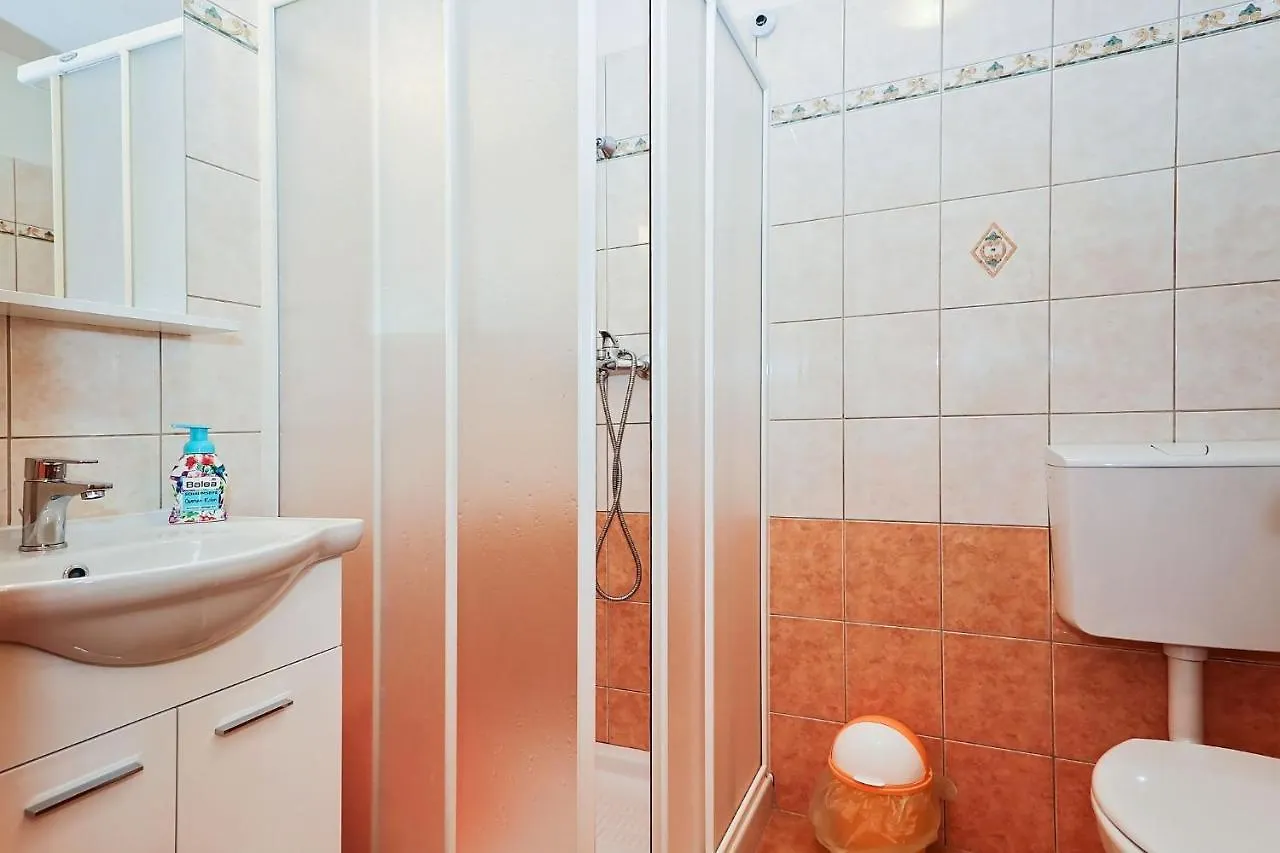 Apartments With A Parking Space Vrsar, Porec - 14164 Croatia
