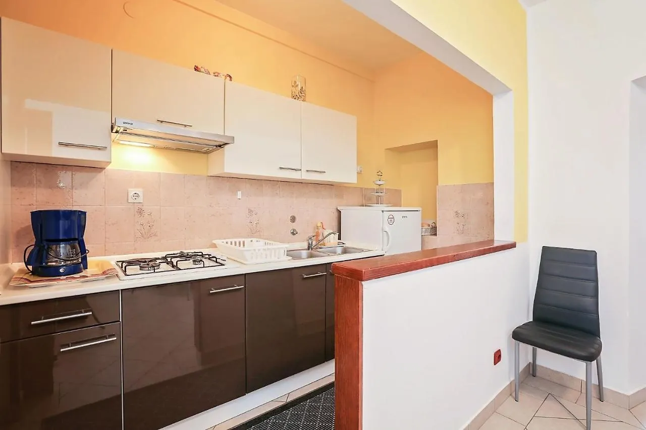 Apartments With A Parking Space Vrsar, Porec - 14164 Croatia
