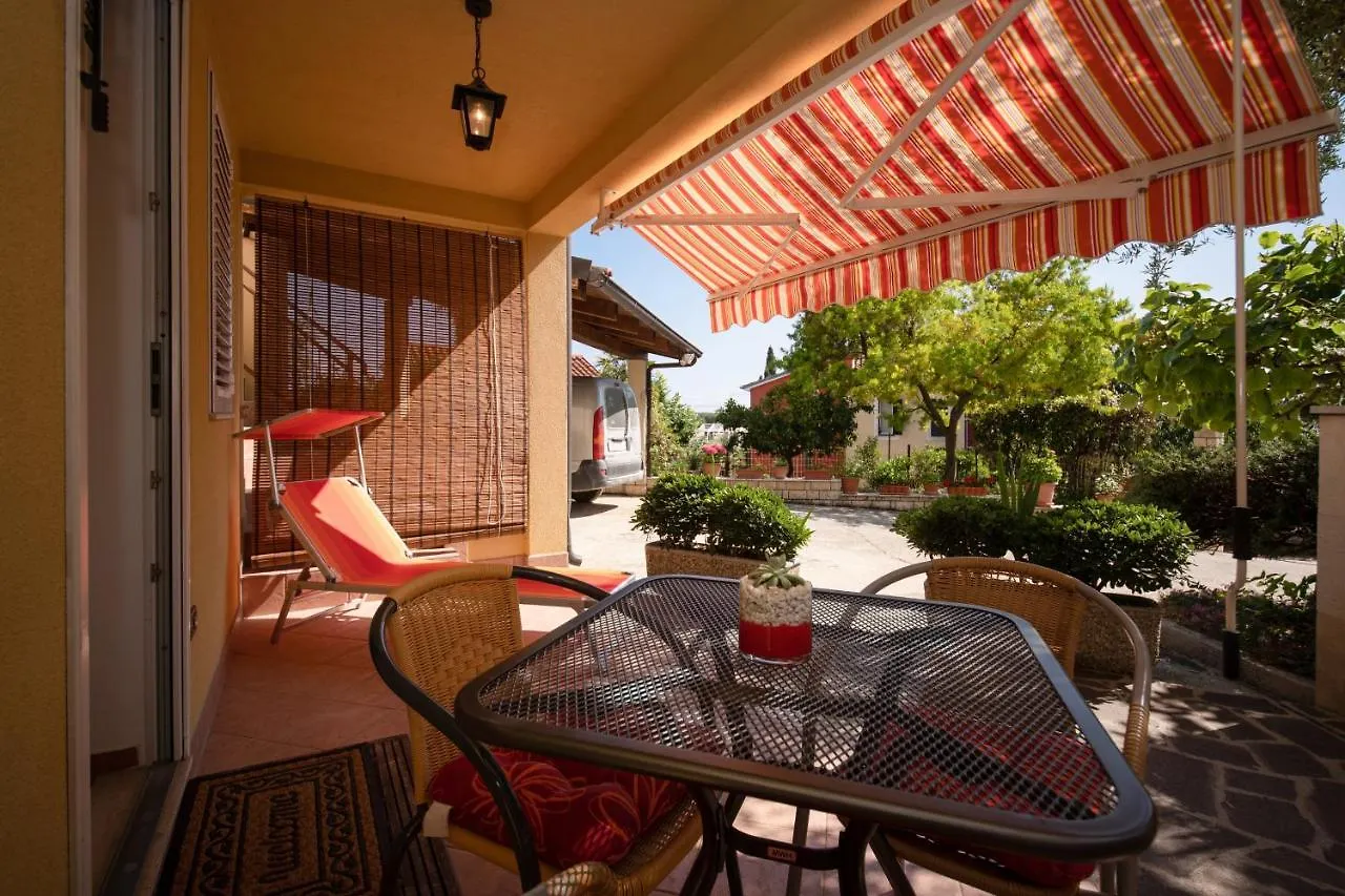 Apartments With A Parking Space Vrsar, Porec - 14164 0*, Vrsar Croatia