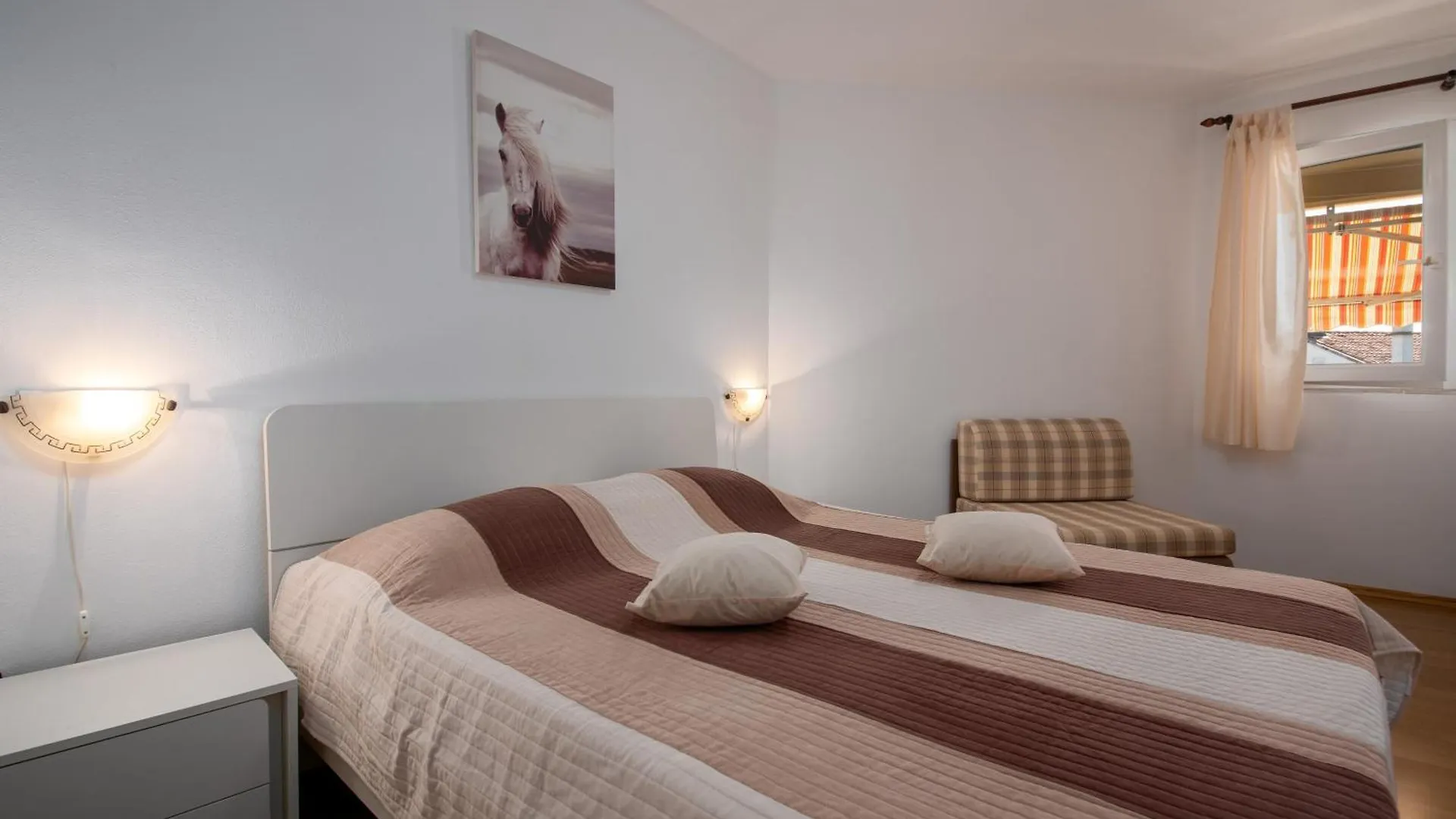 Apartments With A Parking Space Vrsar, Porec - 14164 Vrsar