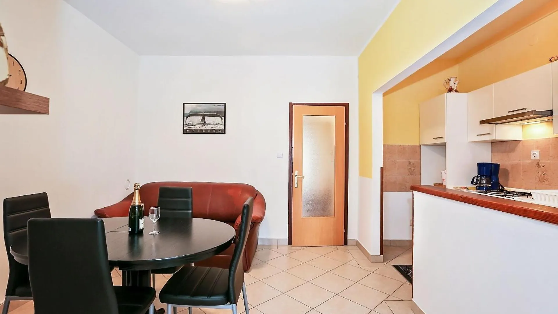 Apartments With A Parking Space Vrsar, Porec - 14164 Croatia