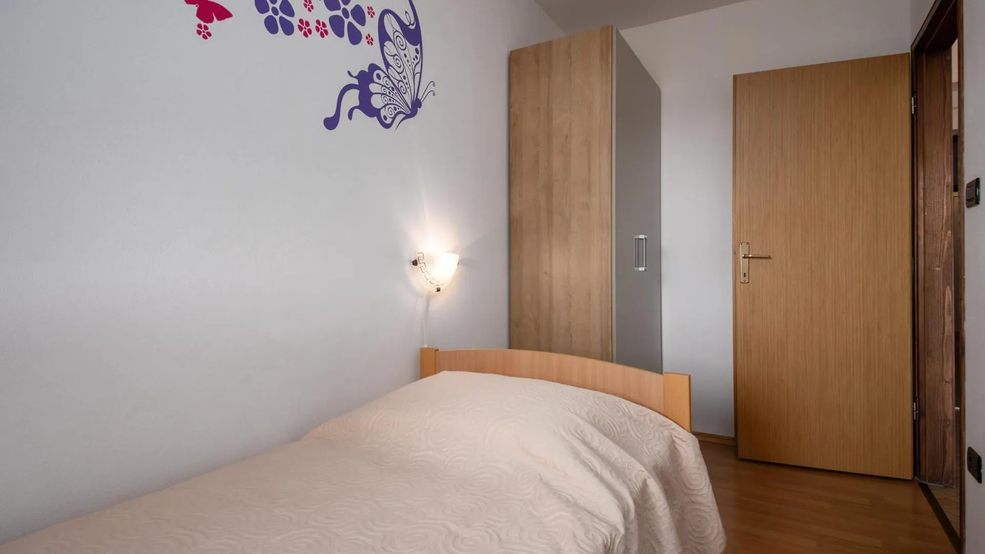 Apartments With A Parking Space Vrsar, Porec - 14164 Vrsar