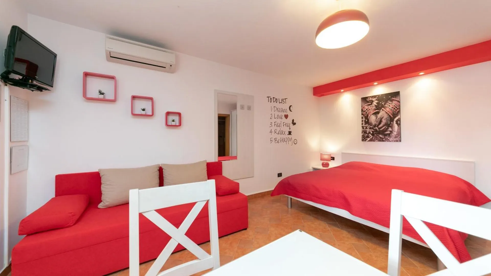 Apartments With A Parking Space Vrsar, Porec - 14164 Croatia