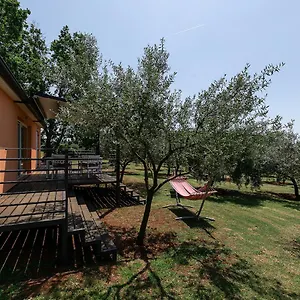 Sun Garden Premium Appartamento