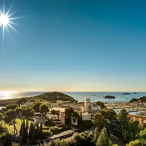 3* Hotel Maistra Select Pineta