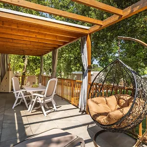 4* Holiday park Maistra Porto Sole Mobile Homes