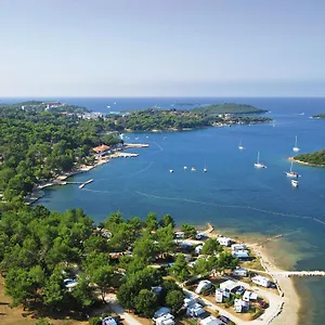 3* Prázdninový areál Victoria Mobilehome In