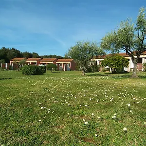 2* Hotel Naturist Park Koversada Villas,