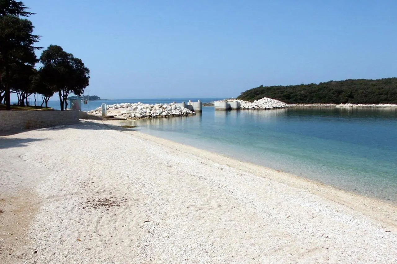 Apartments With A Parking Space Vrsar, Porec - 14164 0*, Vrsar Croatia